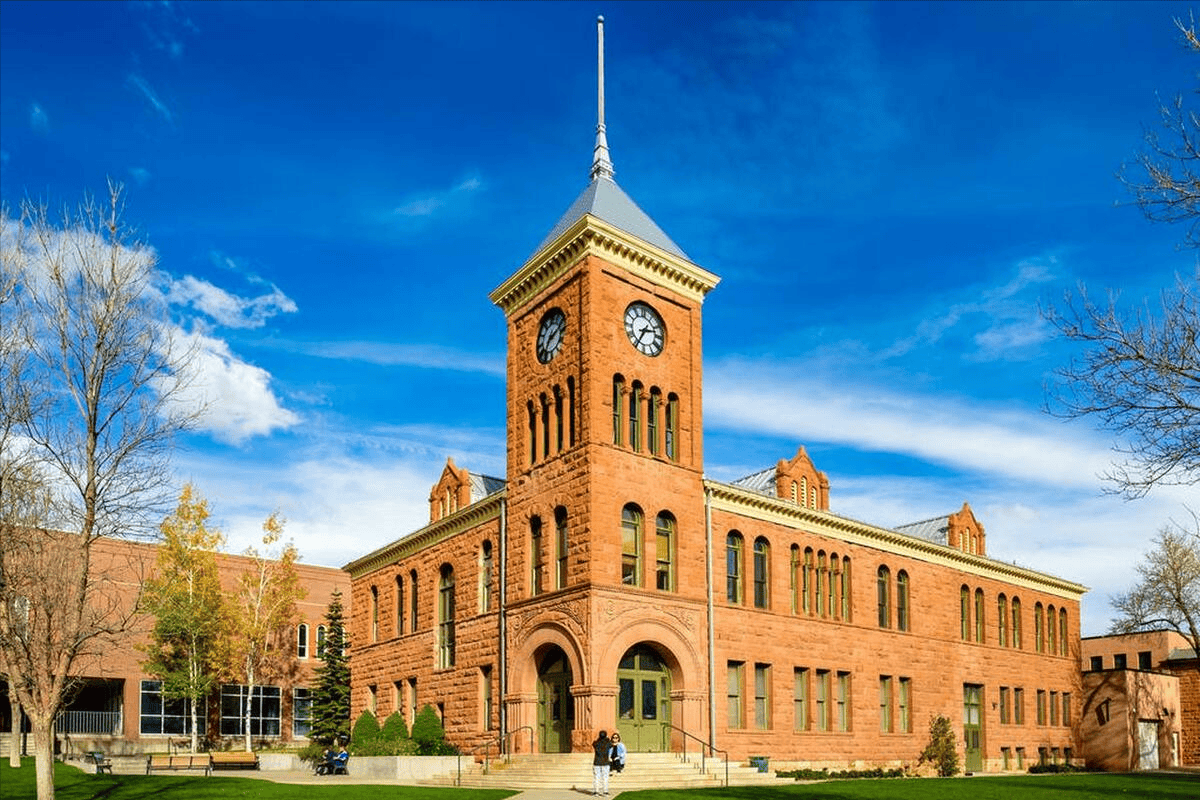 英属哥伦比亚大学